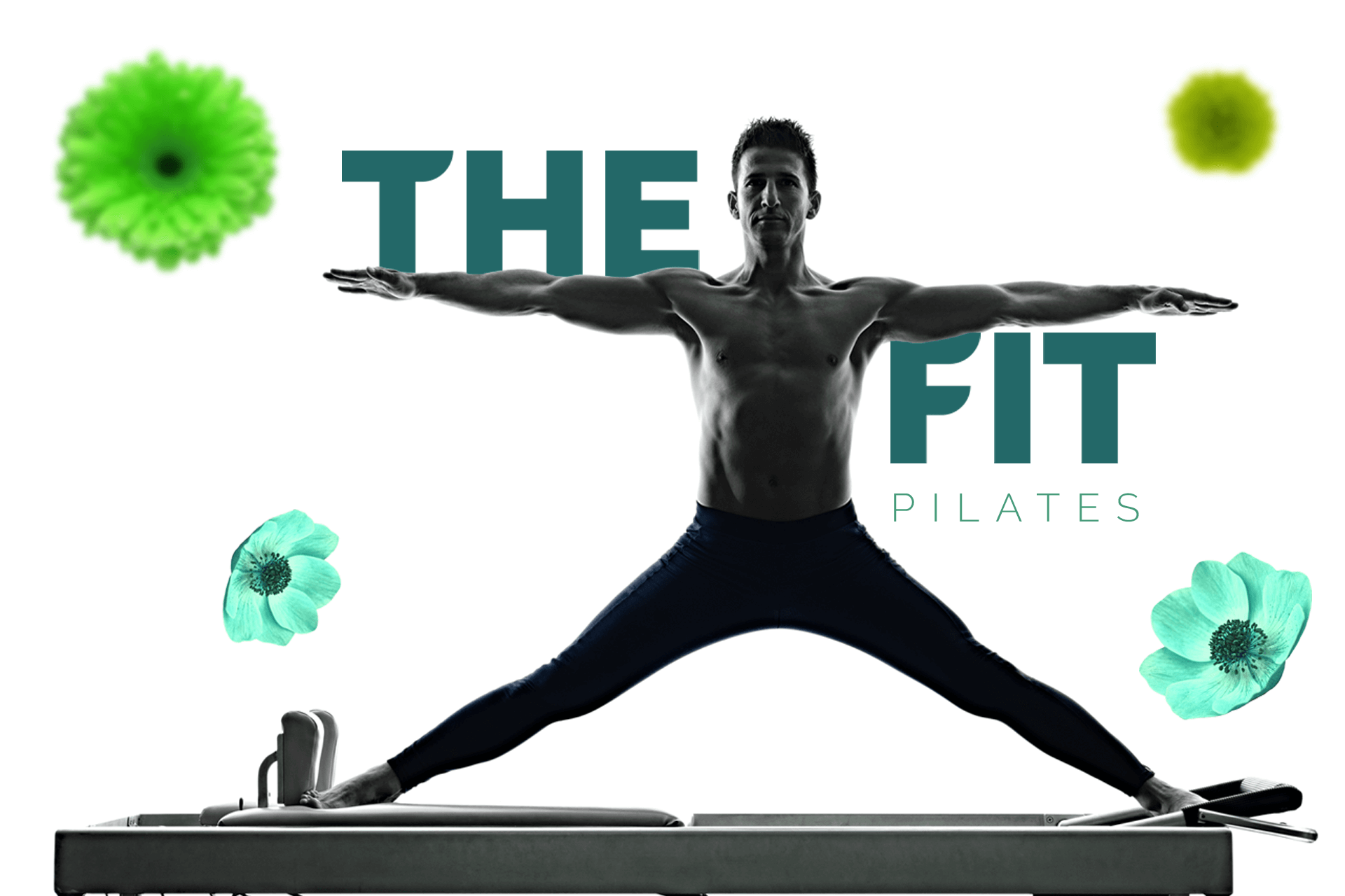 THE FIT PILATES :: Una de las mejores opciones para tu cuerpo