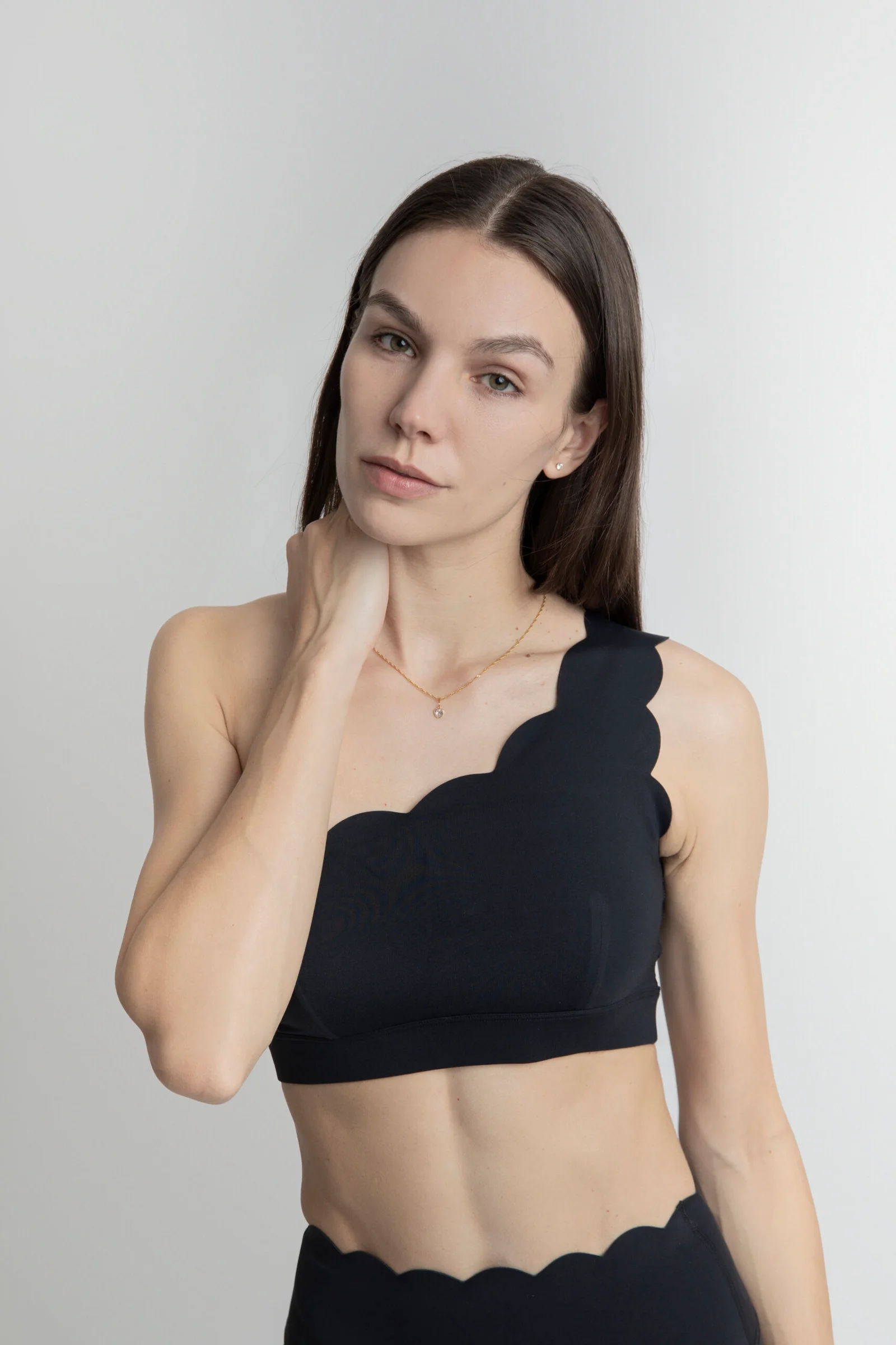 Pilates body de The Fit Activewear para entrenamiento
