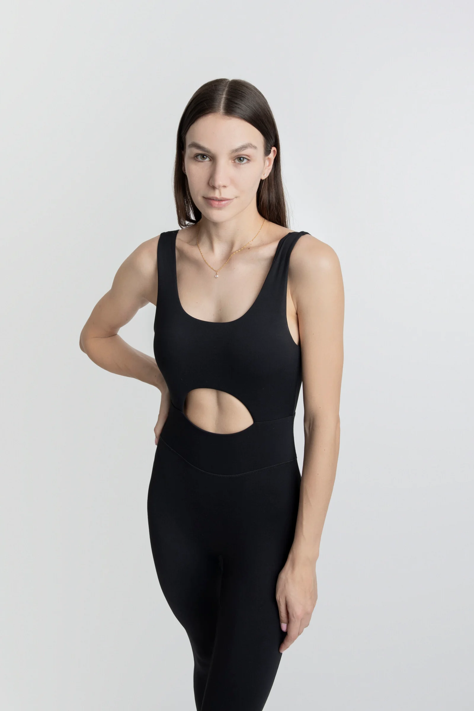 Pilates body de The Fit Activewear para entrenamiento