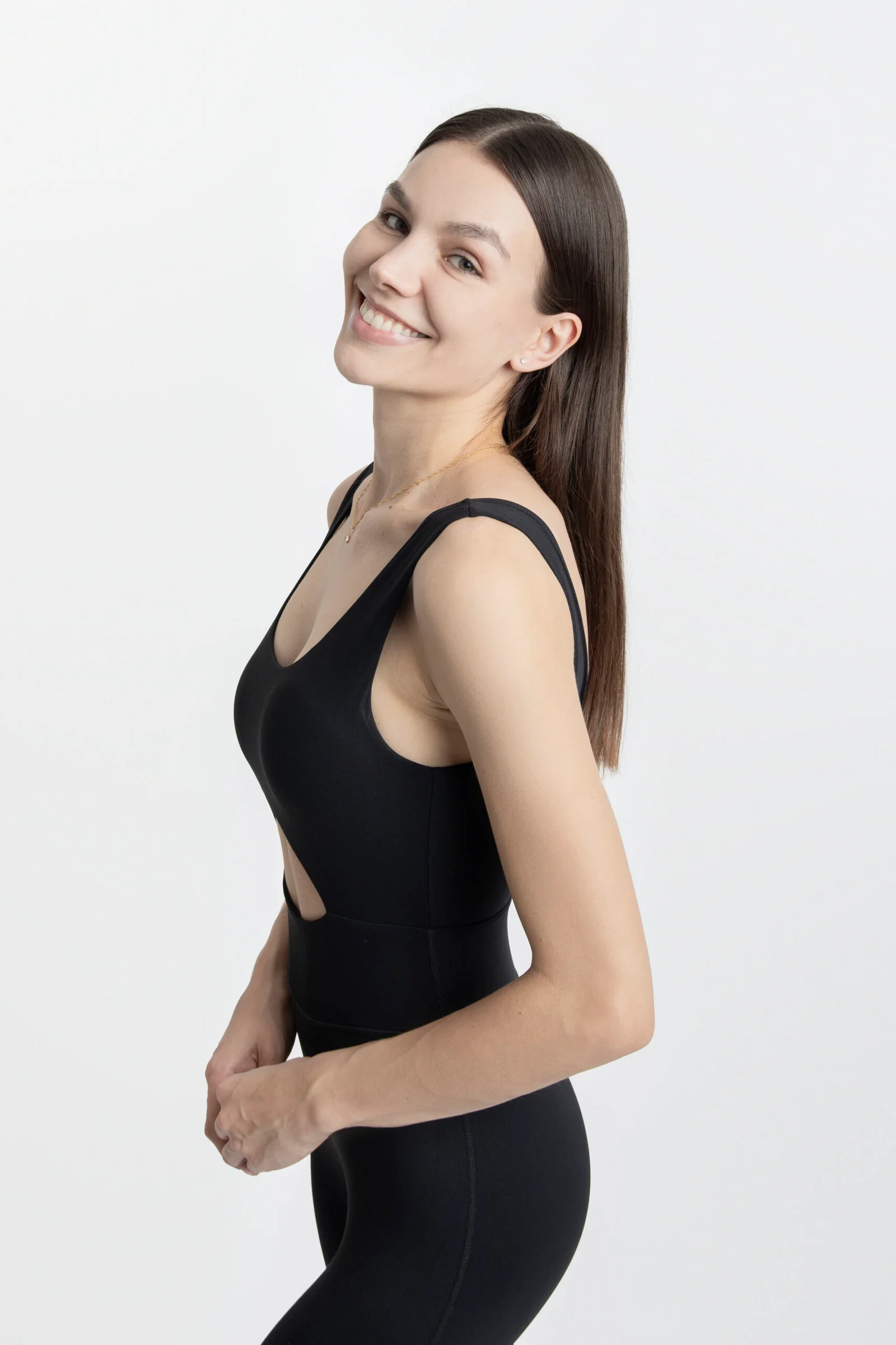 Pilates body de The Fit Activewear para entrenamiento
