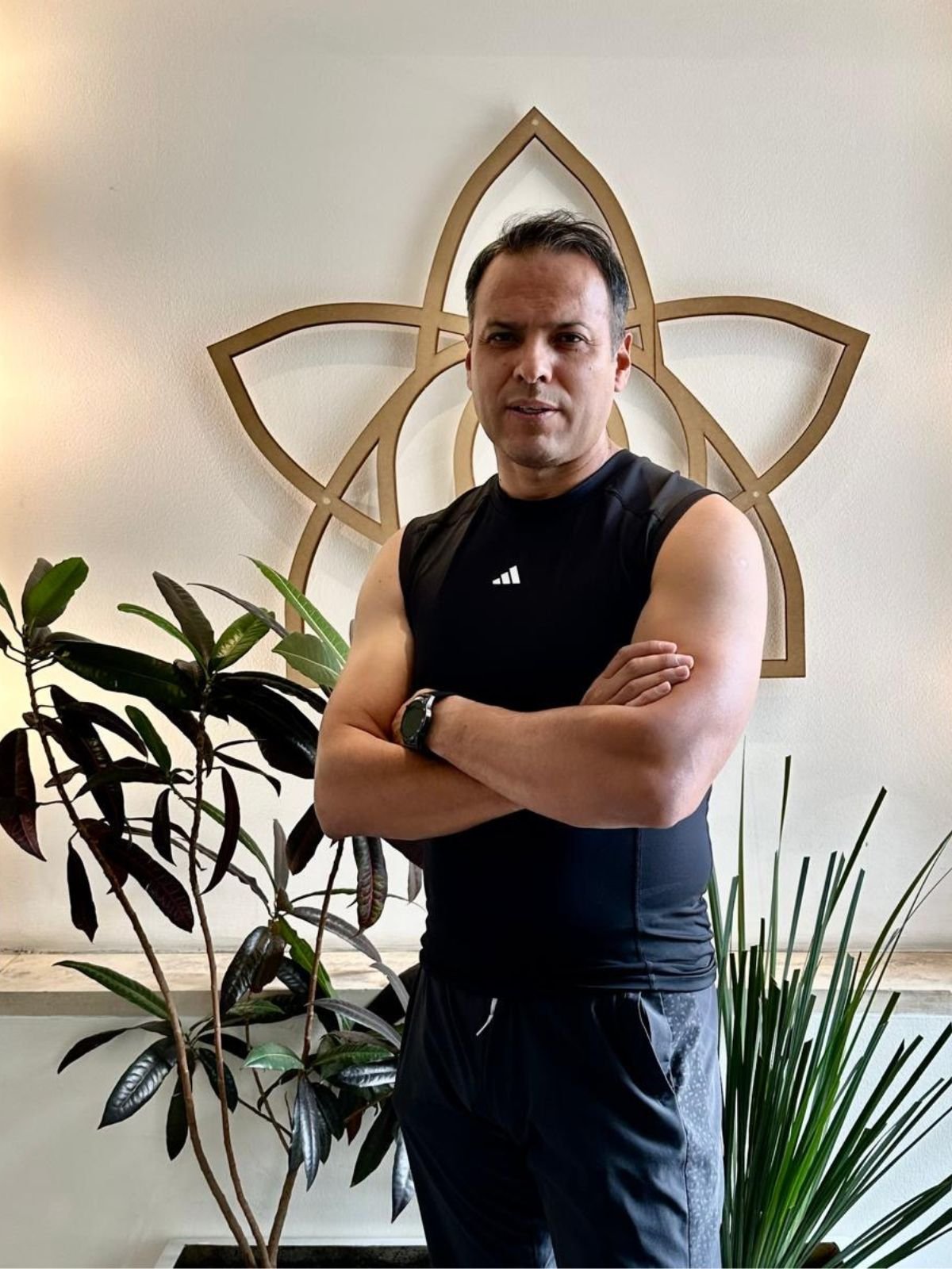 Instructor certificado de Pilates en The Fit Pilates